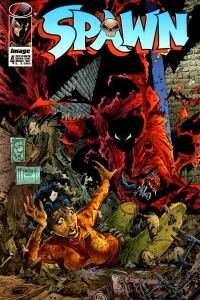 Issue #4