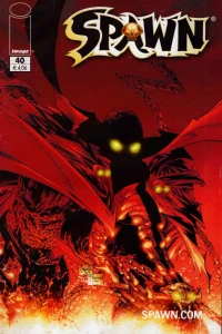 Issue #40