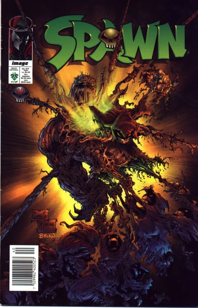 Cover of Issue #40