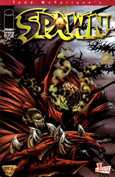 Cover of Issue #41