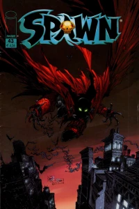 Issue #43