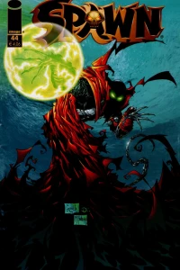 Issue #44
