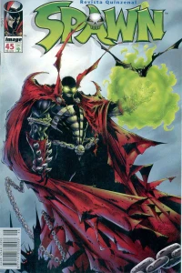 Issue #45