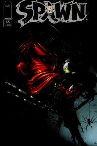 Issue #45