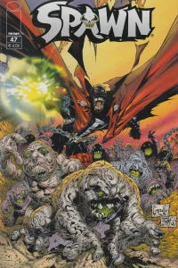 Issue #47