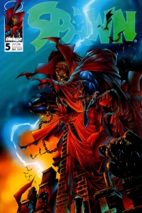 Issue #5
