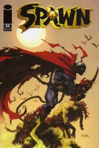 Issue #54