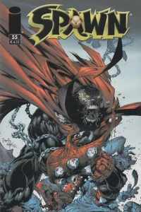 Issue #55