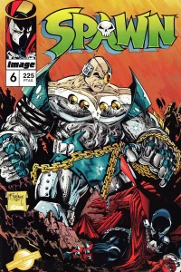 Issue #6