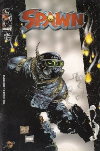 Issue #61