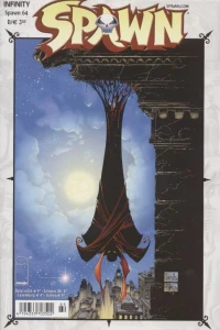 Issue #64