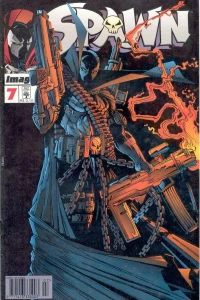 Issue #7