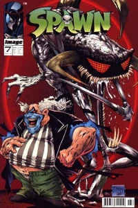 Issue #7