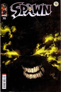 Issue #70