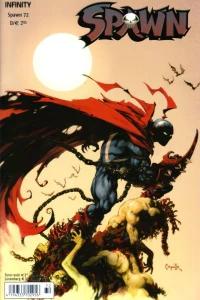 Issue #72