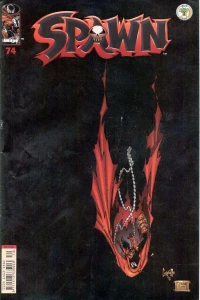 Issue #74