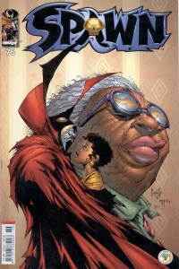 Issue #76