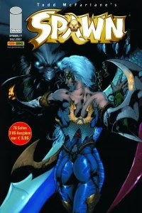 Issue #77