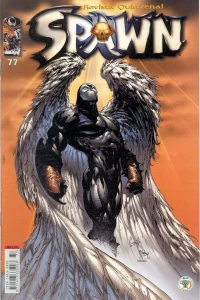 Issue #77