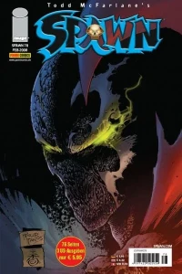 Issue #78