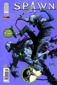 Issue #82