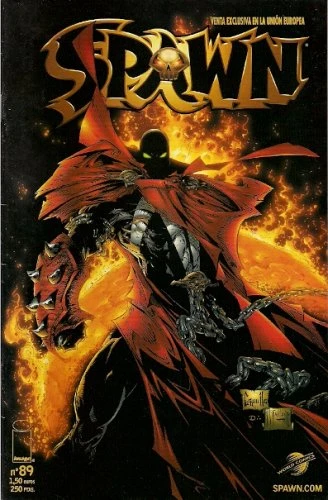 Cover of The Devil You Know