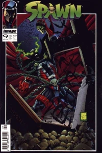 Issue #9