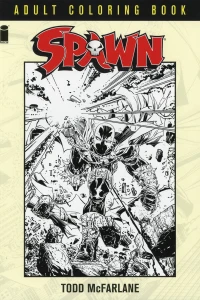 Issue #1