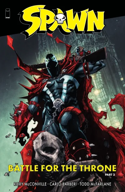Cover of Part 2