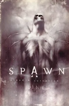 Cover of Blood and Salvation