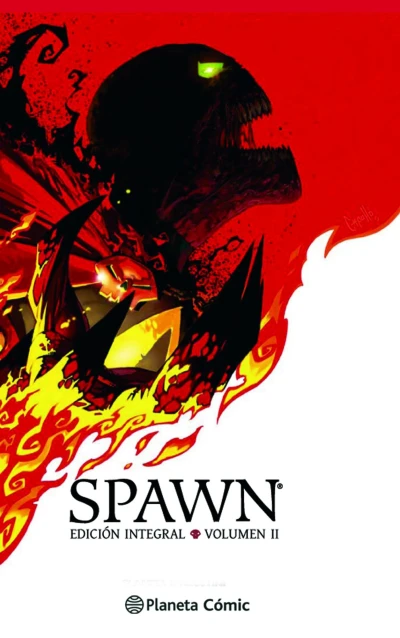 Cover of Volumen II