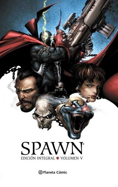Cover of Volumen V