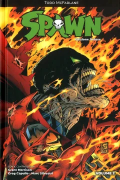 Issue #2