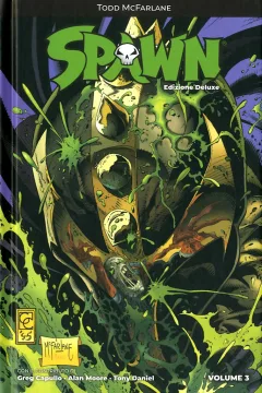 Issue #3