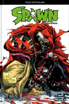 Issue #4