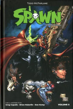 Issue #5