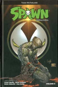 Issue #6