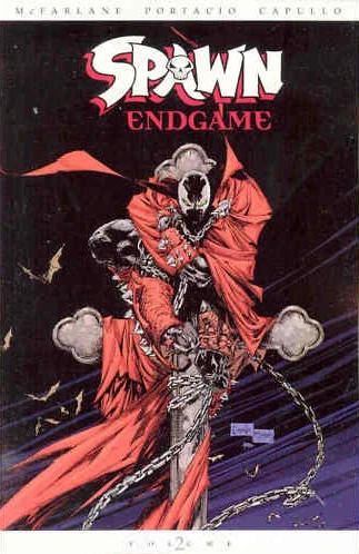 Cover of Volume 2