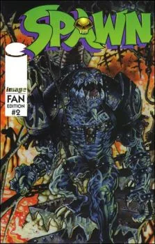 Cover of Hell's Bargain