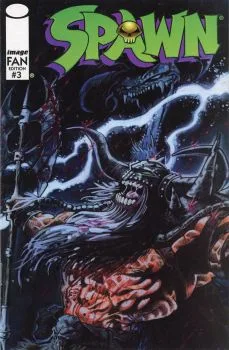 Cover of No Mercy Upon The Wicked