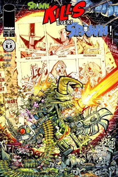 Issue #2
