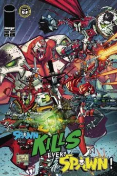 Issue #3
