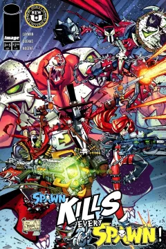 Issue #3