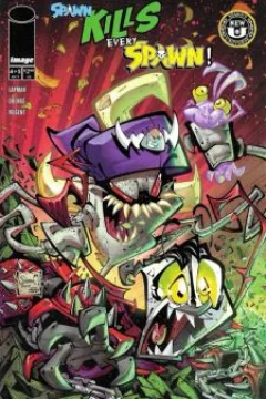 Issue #4