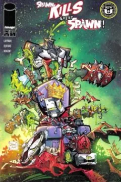 Issue #5
