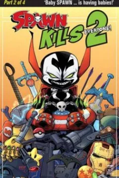 Issue #2
