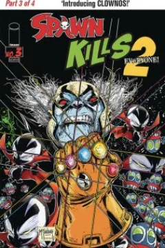 Issue #3
