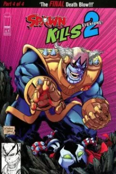 Issue #4
