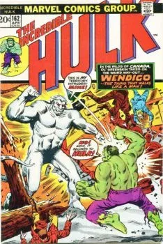 Cover of Spawn of the Flesh-Eater