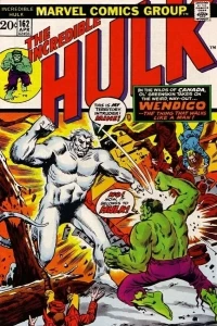 Spawn of the Flesh-Eater